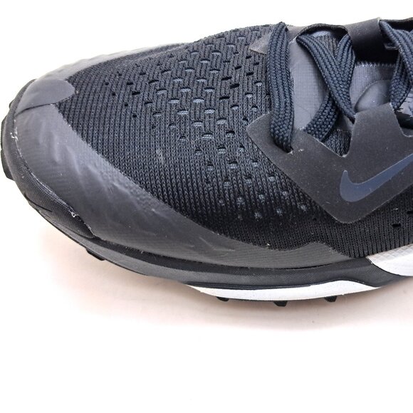 Nike Men's Air Zoom Terra Kiger 8 Trail Running Shoe - Size 7 - Picture 7 of 13